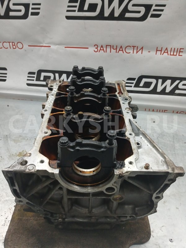 Блок цилиндров Toyota Camry 