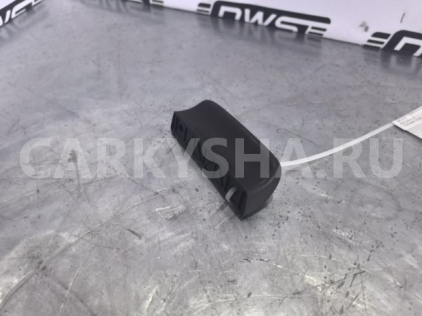 Ручка открывания багажника Lexus IS 