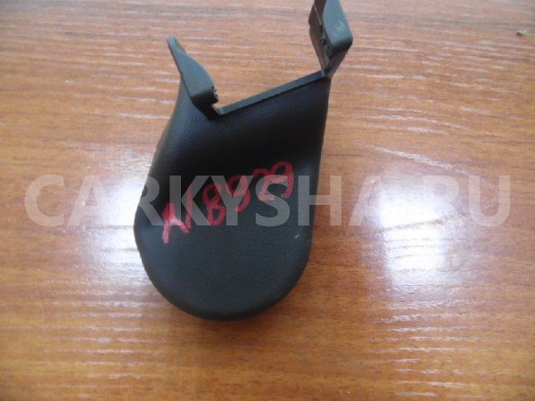 Накладка сиденья Mitsubishi Pajero Sport II рестайлинг (2013—2016) Mitsubishi i оригинальный номер MN0229-20167