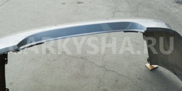 Бампер задний Mercedes S W221 2008 Mercedes-Benz S-klasse оригинальный номер A2218800140