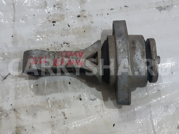 Подушка кпп задняя chevrolet aveo t250 Chevrolet Aveo оригинальный номер 96535402