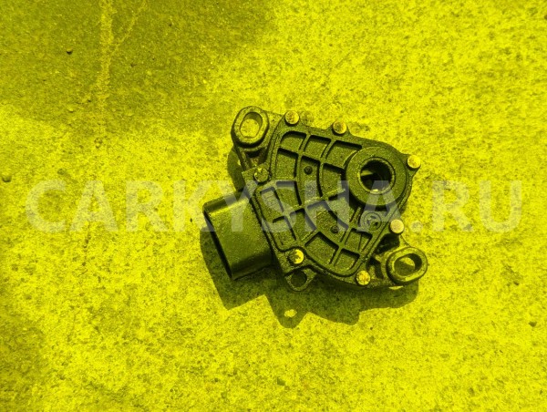 Селектор акпп Lexus ES 