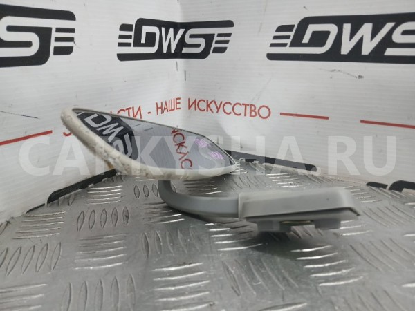 Зеркало салонное Mitsubishi Pajero 