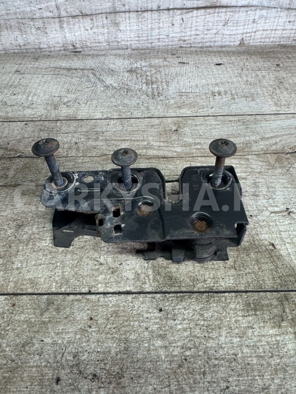 Правый руль, замок капота Audi a4 b8 Audi 200 оригинальный номер 8K0823509F