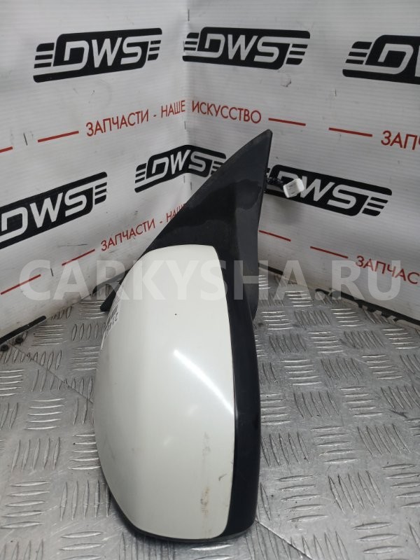 Зеркало боковое Nissan Bluebird Sylphy 