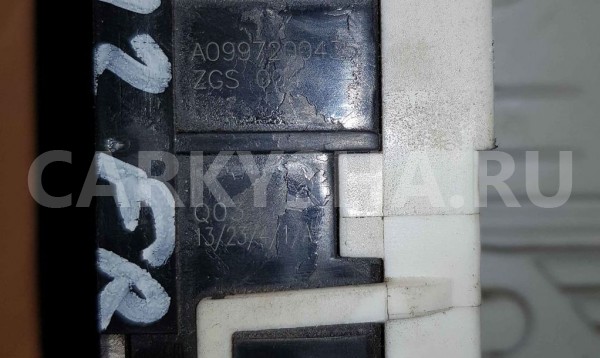 Замок двери Mercedes-Benz E-класс W212/S212/C207/A207 рестайлинг (2013—2016) Mercedes-Benz E-klasse оригинальный номер A2047203035