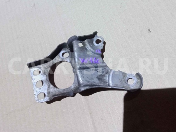 Кронштейн Mercedes-Benz M-класс W166 (2011—2015) Mercedes-Benz M-klasse оригинальный номер a6421410340