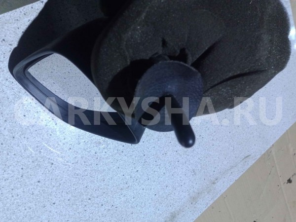 Зеркало левое Renault Sandero; Renault 14 оригинальный номер 8200965092