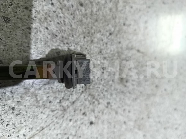 Датчик температуры Skoda Octavia II рестайлинг (2008—2013) Skoda Octavia оригинальный номер 4b0820539