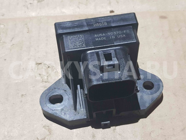 Блок электронный Ford Focus III (2011—2015) Ford Focus оригинальный номер au5a9d370fc