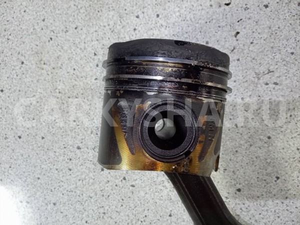 Поршень Mercedes-Benz E-класс W212/S212/C207/A207 рестайлинг (2013—2016) Mercedes-Benz E-klasse оригинальный номер A6510302017