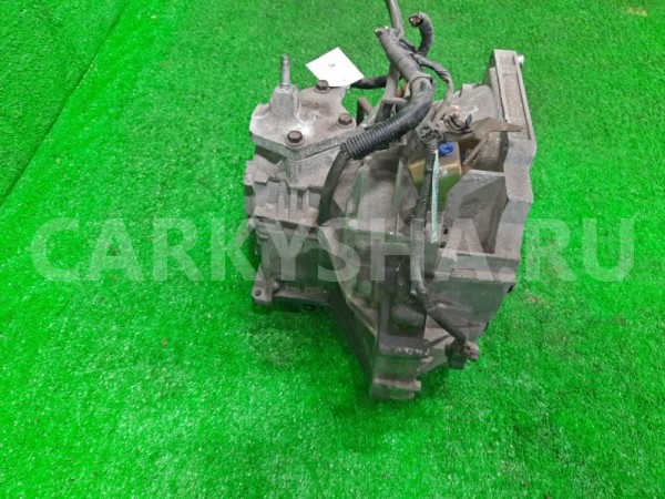 АКПП Mazda Demio 