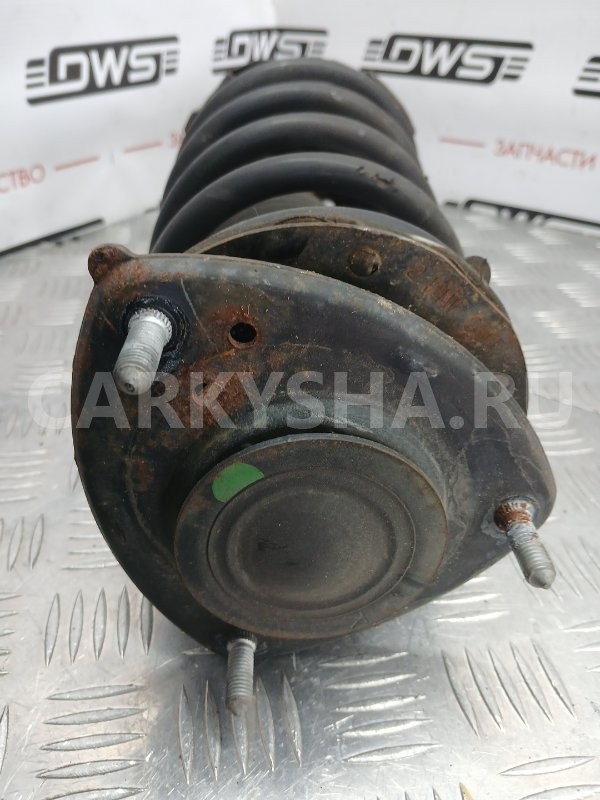 Стойка подвески Toyota Sienta 