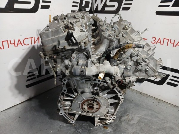 Двигатель Toyota Estima 