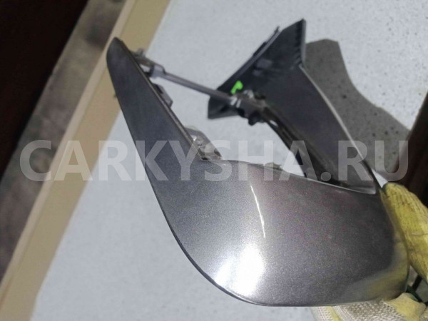 Накладка центральной консоли Ford Focus III (2011—2015) Ford Focus оригинальный номер bm51a045h92cgw