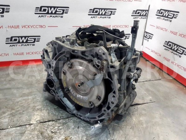 АКПП Nissan Lafesta 