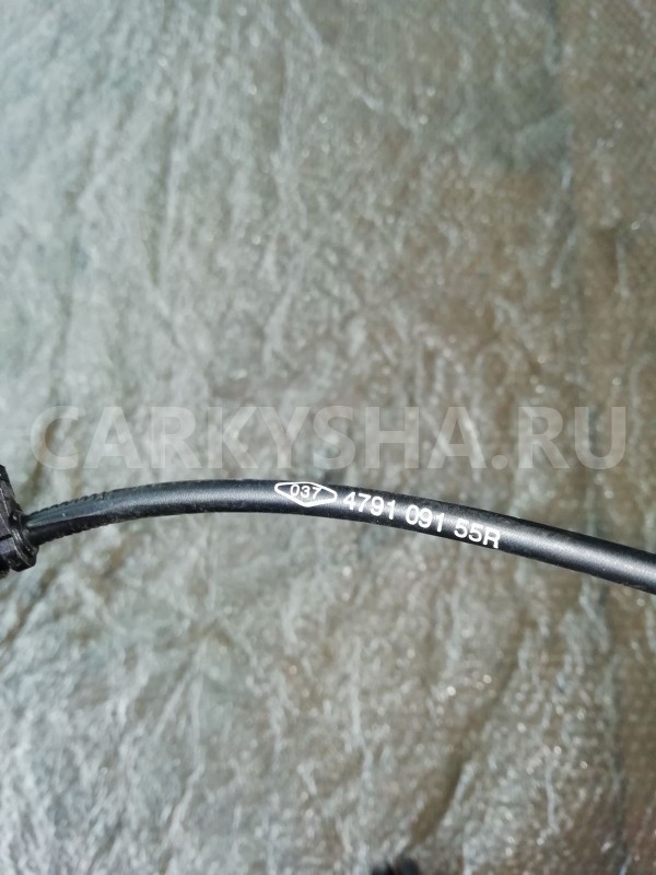 Датчик ABS Renault Duster I (2010—2015) Renault 15 оригинальный номер 479109155r