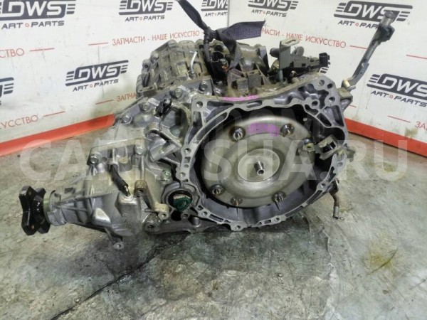 АКПП Nissan X-Trail 