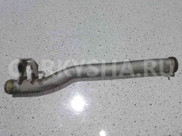 Трубка охлаждающей жидкости Kia Rio II рестайлинг (2009—2011) Kia Rio оригинальный номер 2546026000