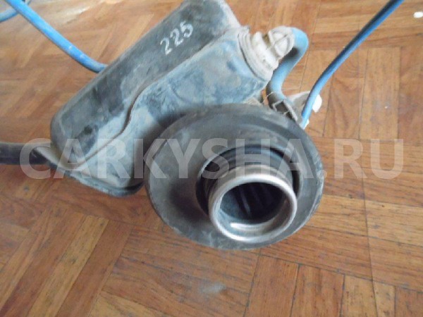 Горловина топливного бака Mercedes-Benz GL-класс X164 (2006—2009) Mercedes-Benz G-klasse оригинальный номер A1644702220