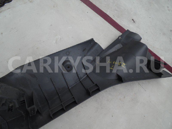 Обшивка стойки Ford Focus II (2005—2008) Ford Focus оригинальный номер 1507437