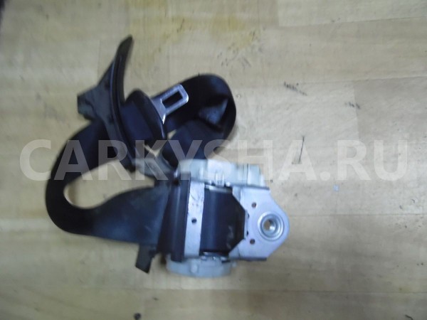 Ремень безопасности Volkswagen Passat B6 (2005—2010) Volkswagen Passat оригинальный номер 3c5857805g