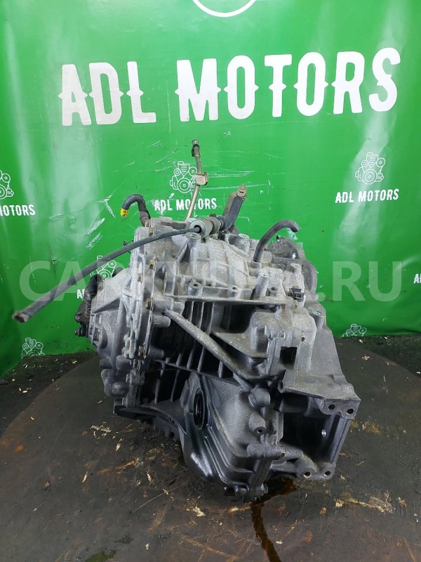 Вариатор Nissan Murano 2002-2008 310201XD16 Z50 VQ35DE Nissan Murano 