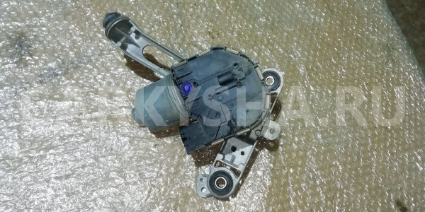 Мотор стеклоочистителя Ford Focus III (2011—2015) Ford Focus оригинальный номер bm5117504bj