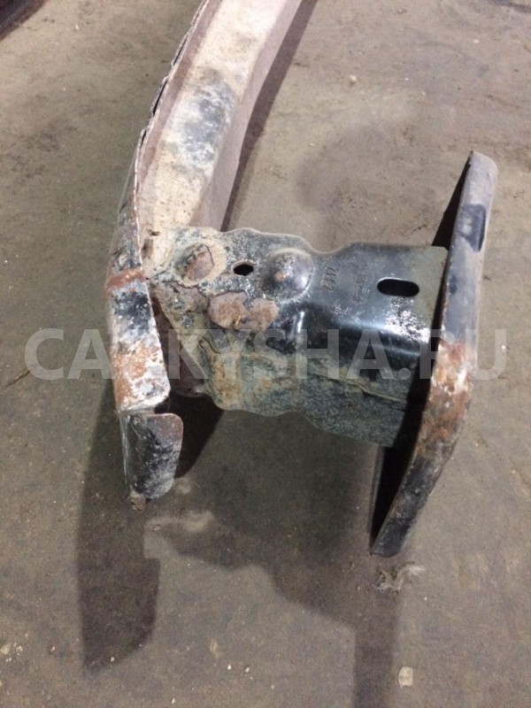 Усилитель бампера Ford Focus III (2011—2015) Ford Focus оригинальный номер BM51A403C94AE