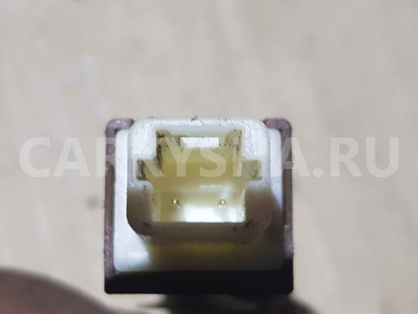 Антенна Toyota Camry XV50 рестайлинг 2 (2017—2018) Toyota Camry оригинальный номер 899A00F040