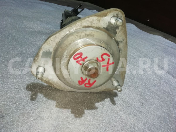 Амортизатор подвески BMW X5 E70 (2006—2010) BMW X5 оригинальный номер 33526781926