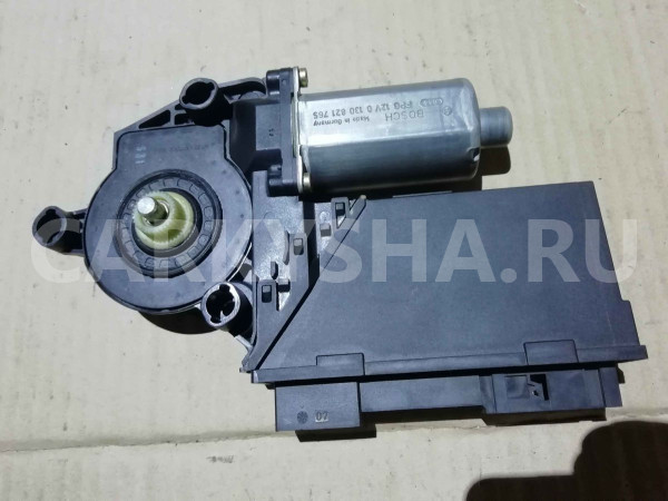 Моторчик стеклоподъемника Volkswagen Touareg I (2002—2006) Volkswagen Touareg оригинальный номер 7l0959703