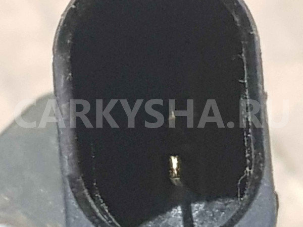 Датчик ABS Skoda Octavia II рестайлинг (2008—2013) Skoda Octavia оригинальный номер 1K0927808