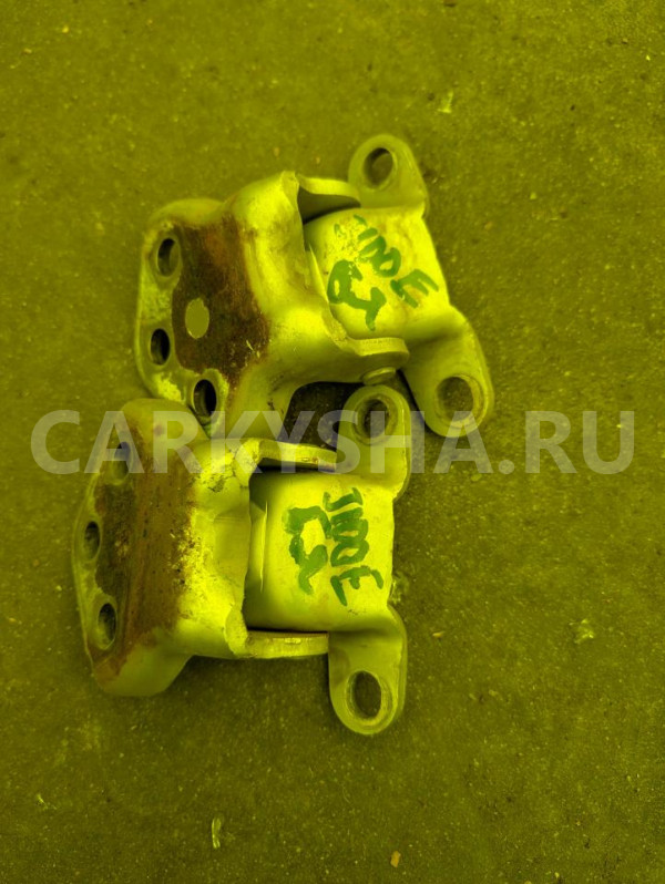 Петли 5-й двери Toyota Cami 