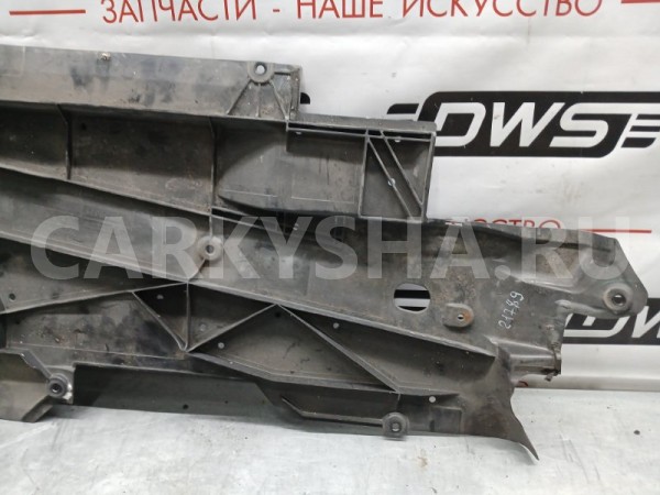 Защита днища кузова Mazda Atenza 