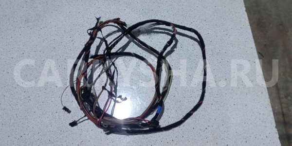 Проводка (коса) Mercedes-Benz GL-класс X164 рестайлинг (2009—2012) Mercedes-Benz G-klasse оригинальный номер a1644407313