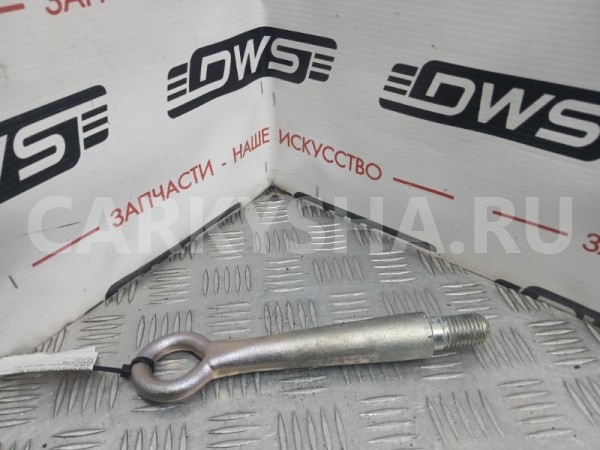 Крюк буксировочный Mazda Atenza 