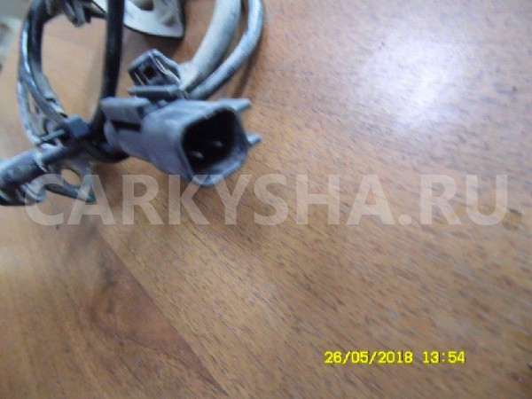 Датчик ABS Mitsubishi Lancer X (2007—2010) Mitsubishi Lancer оригинальный номер MN116243