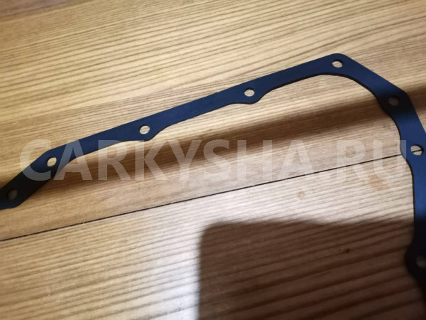 Прокладка поддона АКПП 31397-3JX0A Nissan Juke Nissan Juke оригинальный номер 31397-3JX0A