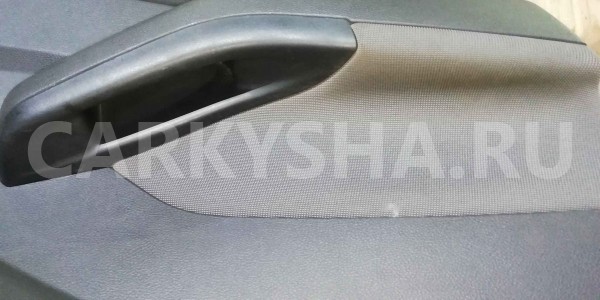 Обшивка двери Ford Focus III (2011—2015) Ford Focus оригинальный номер BM51A2740701