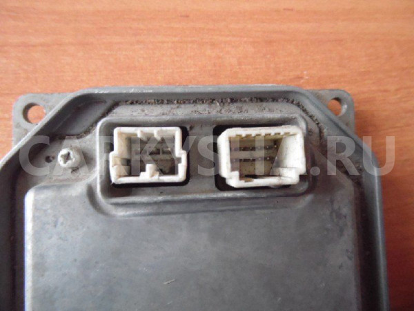 Блок розжига ксенона Lexus RX  AL10 2012 Lexus RX оригинальный номер 8596750030