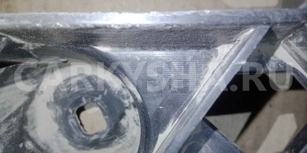 Крепеж бампера Mercedes-Benz GL-класс X166 (2012—2016) Mercedes-Benz G-klasse оригинальный номер a1668850221