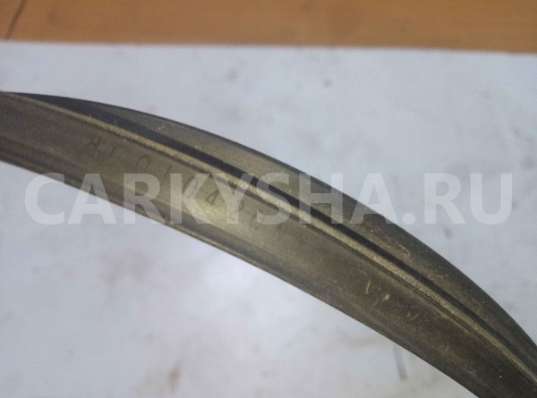 Уплотнитель двери Lexus LX J200 рестайлинг 2 (2015—2023) Lexus LX 