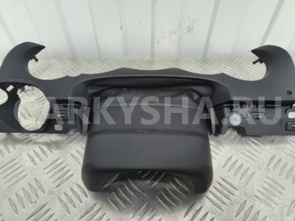 Кожух рулевой колонки Porsche Cayenne 7P5953515 Porsche Cayenne 