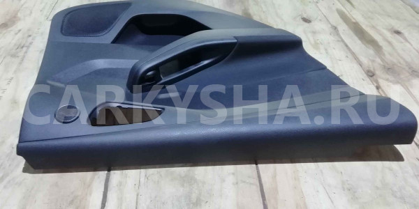 Обшивка двери Ford Focus III (2011—2015) Ford Focus оригинальный номер BM51A2740701