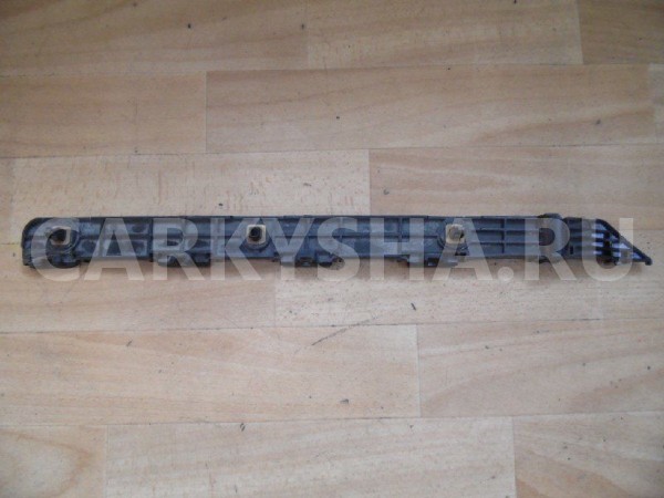 Крепеж бампера Toyota Camry XV40 (2006—2009) Toyota Camry оригинальный номер 52157-33010