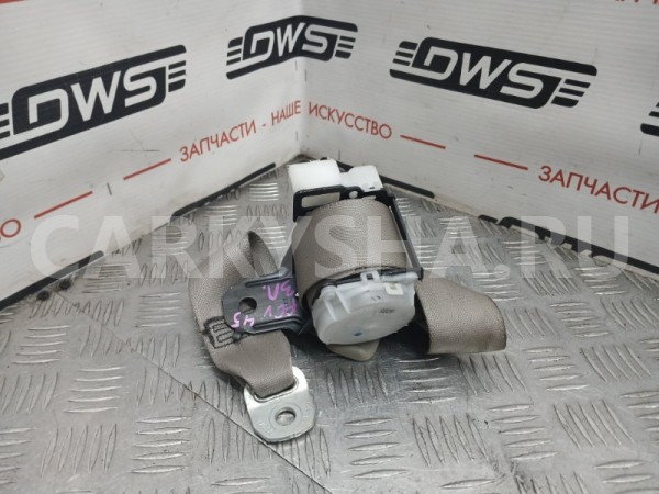 Ремень безопасности Toyota Camry 