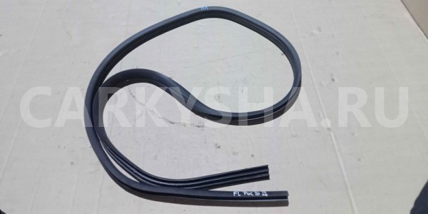 Уплотнитель двери Ford Focus III (2011—2015) Ford Focus оригинальный номер 1750005