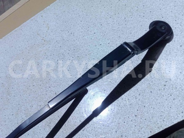 Поводок стеклоочистителя Ford Focus III (2011—2015) Ford Focus оригинальный номер 1868603