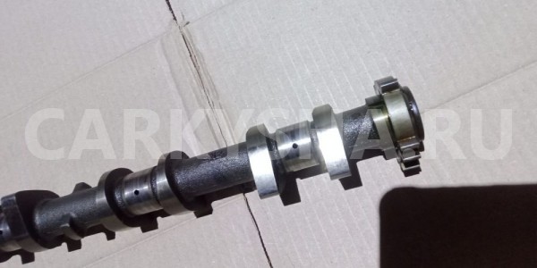 Распредвал Nissan Qashqai I рестайлинг (2010—2013) Nissan Qashqai оригинальный номер 13020CK80A